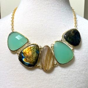 Stella & Dot Sanibel Necklace